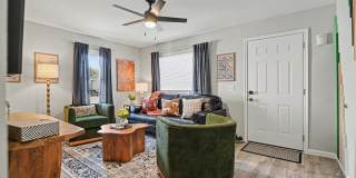 Short Term Furnished Rental Gallery 3