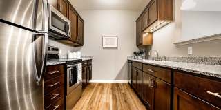 Gateway Green Apartments Gallery 16