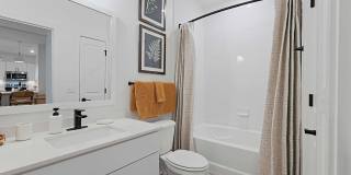 Tropia Luxury Apartments Gallery 31