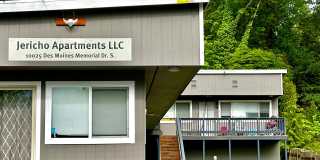 Jericho Apartments Gallery 5