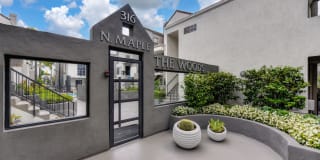 The Woods at Toluca Lake Gallery 1