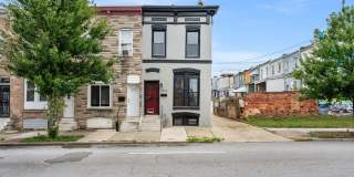 GORGEOUS end unit in Baltimore! 3 Bedrooms 3 Bathrooms Plus a Rec Room! GORGEOUS end unit in Baltimore! 3 Bedrooms 3 Bathrooms Plus a Rec Room! Gallery 29