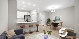 Luxury New 3BR Townhomes | Garage + Pool | 7 min to Fort Bragg Gallery 11