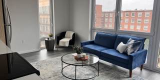 160 Middlesex Street Gallery 1