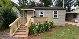 All Utilities included!! Two bedroom remodeled home- section 8 approved Gallery 1