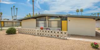 Casa Cibola Gallery 6