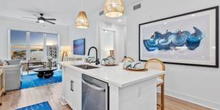 NOVEL Beach Park by Crescent Communities Gallery 47