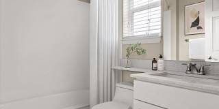 Montair at Somerset Hill Gallery 8