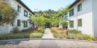 Yosemite Garden Apartments Gallery 8