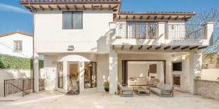 Beverly Hills Luxury Villa with Resort-Style Pool & Spa Beverly Hills Luxury Villa with Resort-Style Pool & Spa Gallery 8