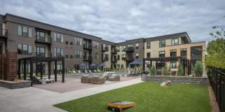The Ensley - 55+ Active Adult Gallery 94