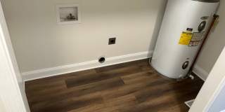 Now available:  Three bedroom, 1.5 bath home in Maryville City Gallery 18