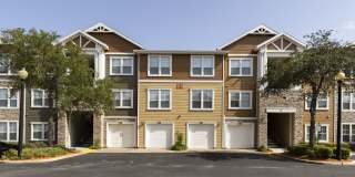Coventry Park Apartments Gallery 6