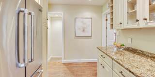COMING SOON - Stunning 4 bed + 2 full & 2 1/2 bath Classic in NW DC Gallery 17