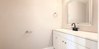 Updated 4-Bedroom Hidden Village Home | Smart Appliances, A/C & Expansive Fenced Yard Gallery 12