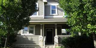 408 N. Cascades #1 78660 | 3 bed 2.5 bath 2 car garage $1900 Coming Soon! Available May Gallery 1
