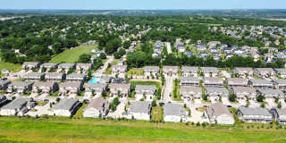 Prairie Pines Townhomes Gallery 55