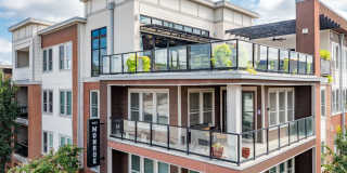 The Monroe Gallery 10