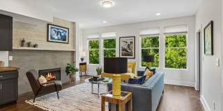Secret Oasis in East Nashville - FOR LEASE Gallery 12
