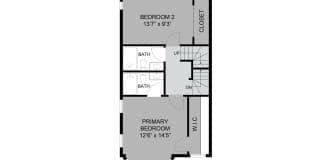 1409 N Burling Street Gallery 31