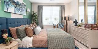 Cypress Point Luxury Apartments Gallery 19