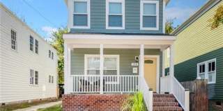 BUILT IN 2022, JUST ONE BLOCK FROM PORTMOUTH NAVAL HOSPITAL Gallery 1