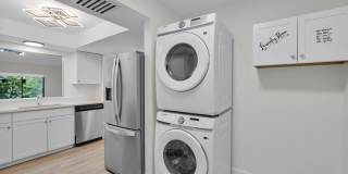 Pierce Beach Premier Apartments at Woodland Condominium Gallery 19