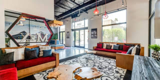 The Mix at CTR City - Affordable Housing Gallery 13