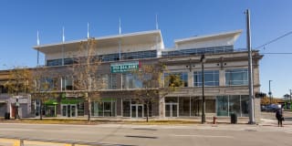 Baltimore Station Gallery 28