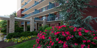 Steward Tower Apartments Gallery 26