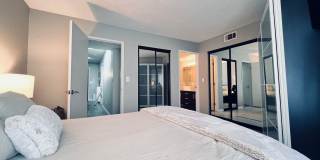 Mission Valley 2 Bedroom 2 1/2 Bath End Unit Townhome Gallery 10