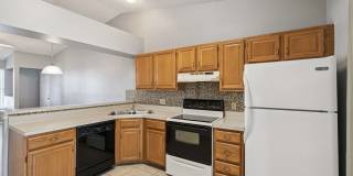2/1.5 Condo With Screened Patio in Conway Area 2/1.5 Condo With Screened Patio in Conway Area Gallery 10