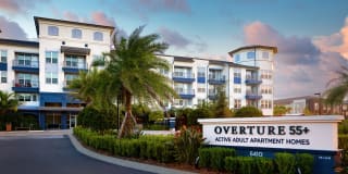Overture Dr. Phillips Age 55+ Apartment Homes Gallery 37