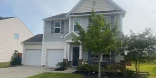 3/2.5 House with Fenced-In yard and GORGEOUS interior! 3/2.5 House with Fenced-In yard and GORGEOUS interior! Gallery 1