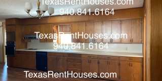 Small Town Life in Historic Throckmorton, Texas Gallery 1