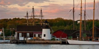 Harbor Heights Mystic Gallery 19