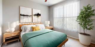 Legacy Village Apartment Homes Gallery 13