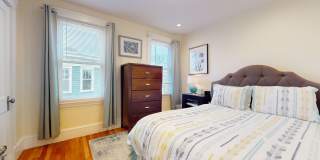 RENOVATED 4 bed 2 bath in Cambridge.... Gallery 13