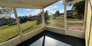 ** Annual ** 2 Bed / 1 Bath Single Family Home ** Conveniently Located ** $1,350 Gallery 10