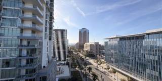 Historic 1BD in The Sovereign | New Appliances | Rooftop Access | Pet Friendly Historic 1BD in The Sovereign | New Appliances | Rooftop Access | Pet Friendly Gallery 1