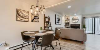 Spacious 3-Level Townhome w/ Private Primary Suite Spacious 3-Level Townhome w/ Private Primary Suite Gallery 9