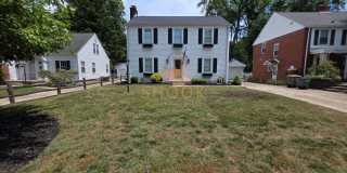 AVAILABLE JANUARY 2027 - BEAUTIFUL AND UNIQUE 4 BR HOME ACROSS CAMPUS Gallery 1