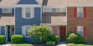 Hanover Crossing Apartments Gallery 32