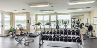 River House Apartments Gallery 17