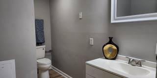 Downtown Wilmington Home, 3 Bedrooms | 1 Bathroom, $1,700/month | Move-in Ready Gallery 16