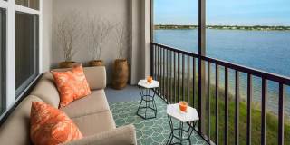 Lake Vue Apartments Gallery 11