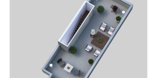 812 N BURNS Street Gallery 22