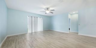 Gorgeous 3/2 in St. Cloud with fence enclosed yard and 3 car garage!  Available Now! Gallery 14