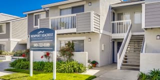 Newport Seacrest Apartments Gallery 1