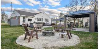 Charming 3BR House in East Windsor Gallery 19